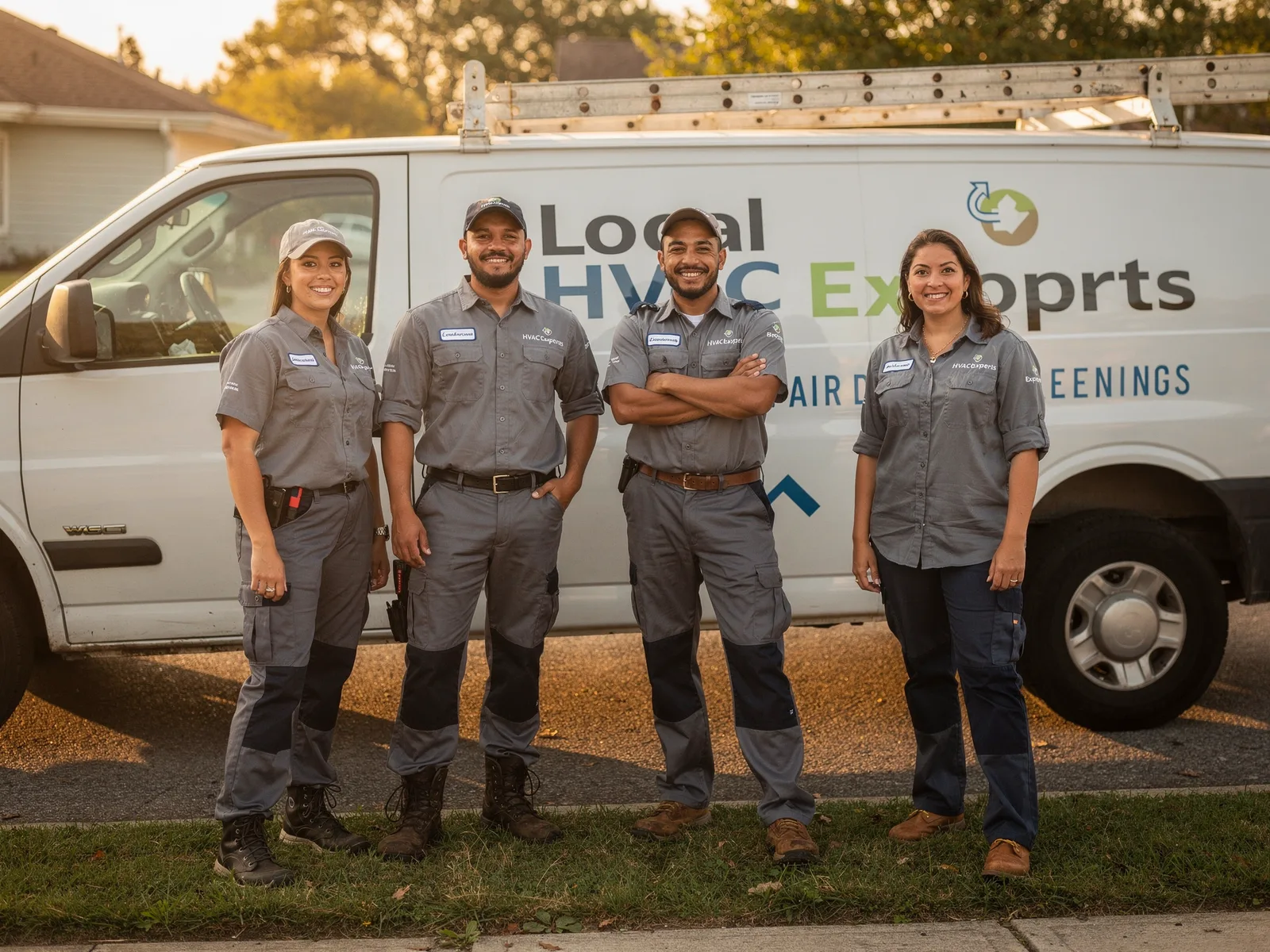24/7 HVAC Repair & AC Replacement company in Pageland, SC