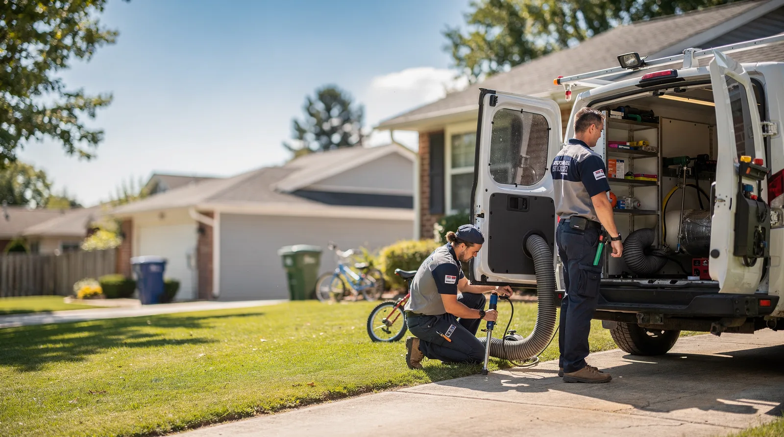 24/7 HVAC Repair & AC Replacement in Pageland, SC near me